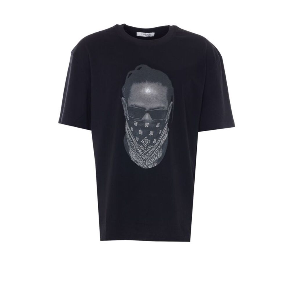 Ih Nom Uh Nit Men Cwy Mask T-Shirt